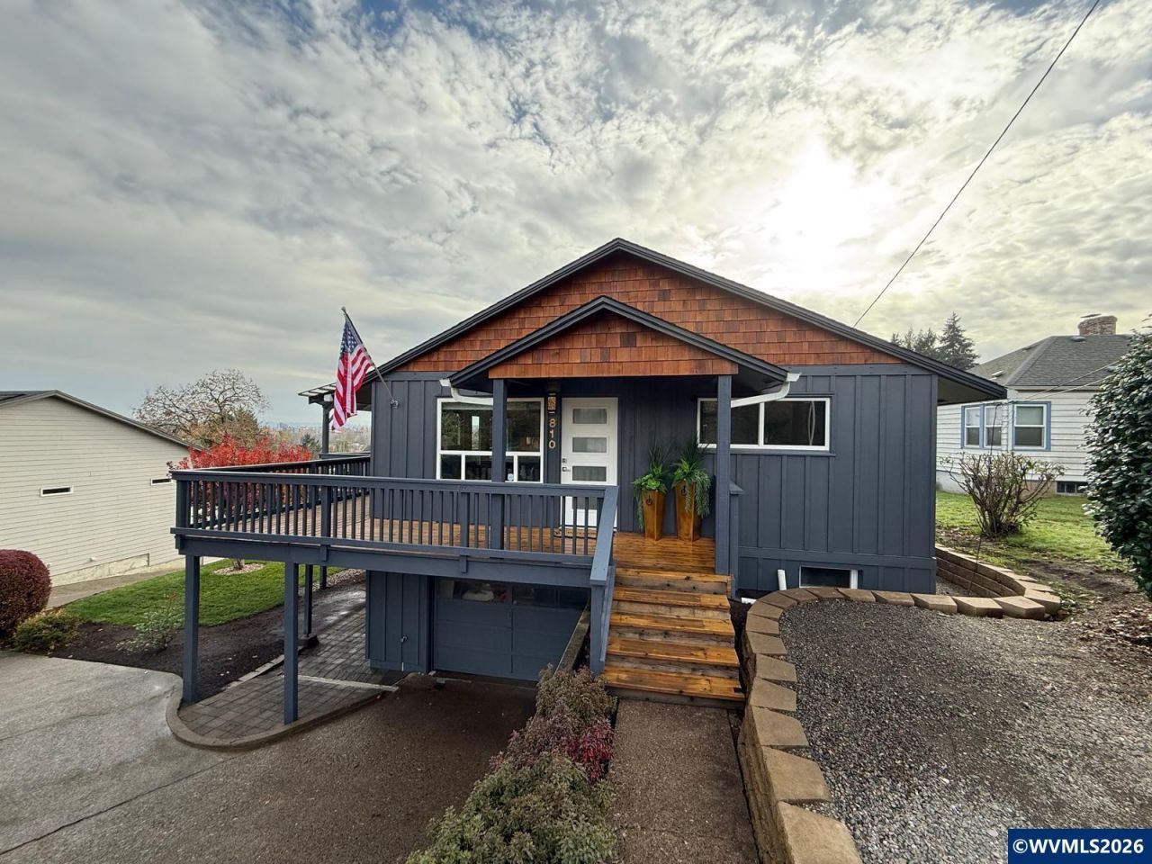 810 Taybin Rd Nw, Salem, OR 97304 Main Photo