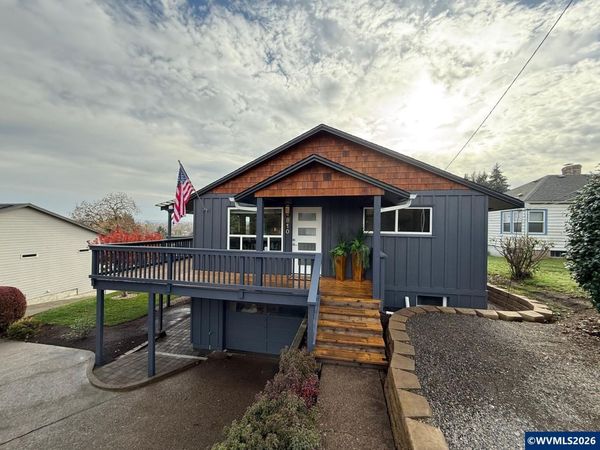 810 Taybin Rd NW, Salem, OR 97304