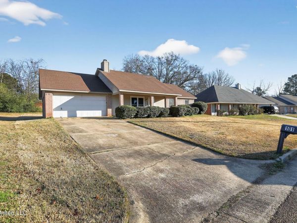 101 Sundew Place, Jackson, MS 39212