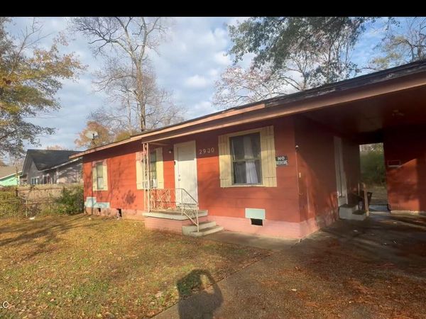 2930 Greenview Drive, Jackson, MS 39212