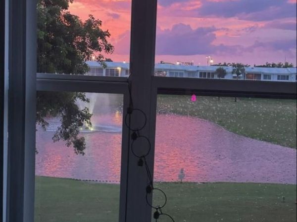 2701 E golf Blvd., Unit 2017, Pompano Beach, FL 33064