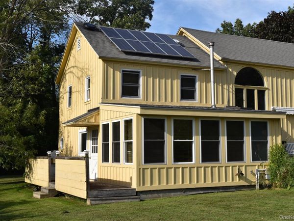 188 South Road , Tivoli, NY 12583