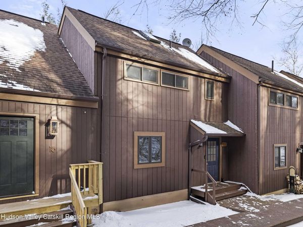 13 Brainard Ridge Road, Windham, NY 12496