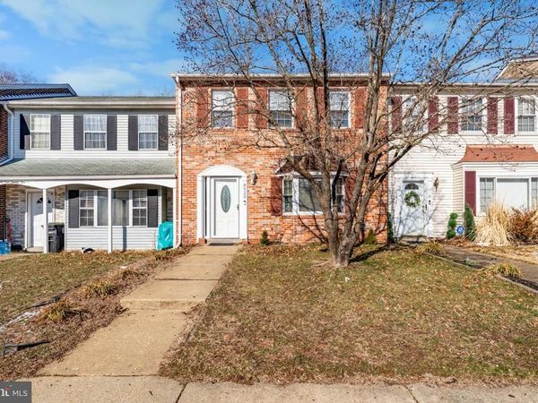8923 SIMEON COURT, UPPER MARLBORO, MD 20772