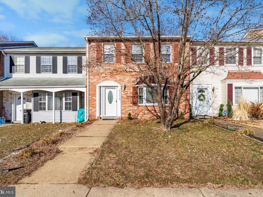 8923 Simeon Court, Upper Marlboro, MD 20772 Main Photo