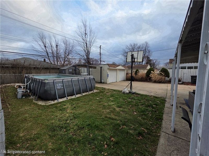 4763 Southwood Drive, Brooklyn, OH 44144 Photo 31