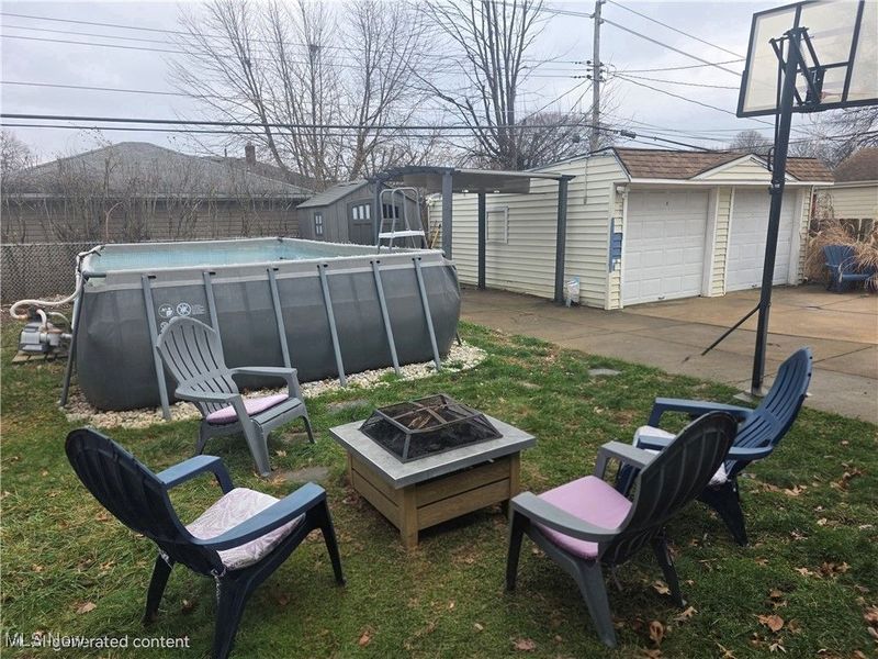 4763 Southwood Drive, Brooklyn, OH 44144 Photo 33