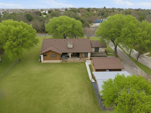 308 Ashwood LN, Georgetown, TX 78628