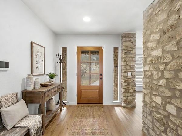 308 Ashwood LN, Georgetown, TX 78628