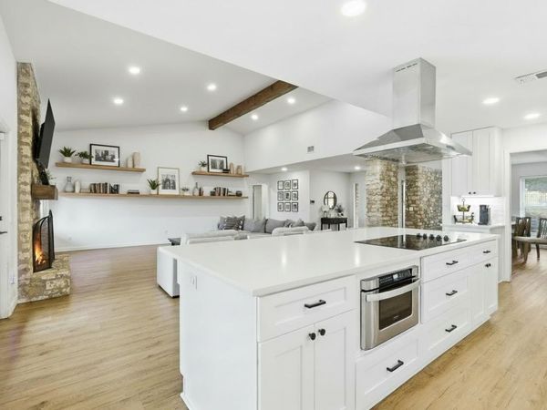 308 Ashwood LN, Georgetown, TX 78628