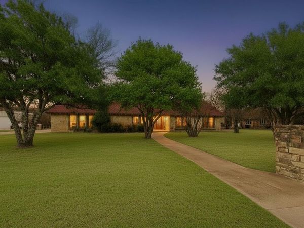 308 Ashwood LN, Georgetown, TX 78628