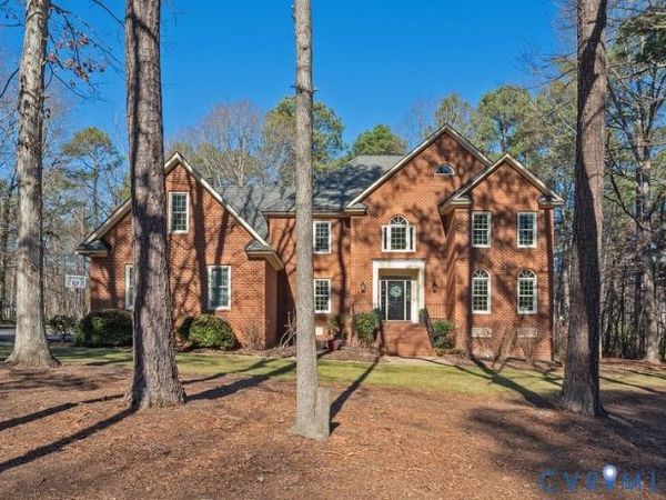12206 Country Hills Terrace, Glen Allen, VA 23059