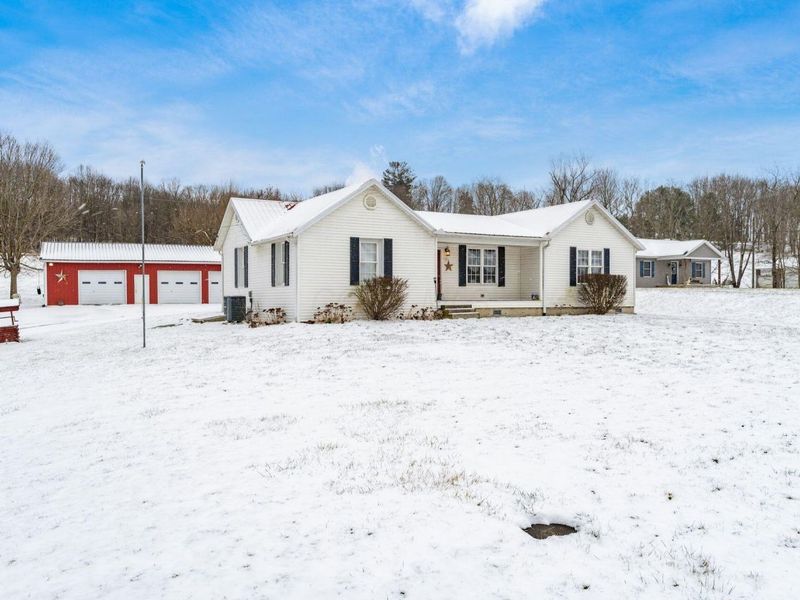 103 Main Street, Wilkesville, OH 45695 Photo 3