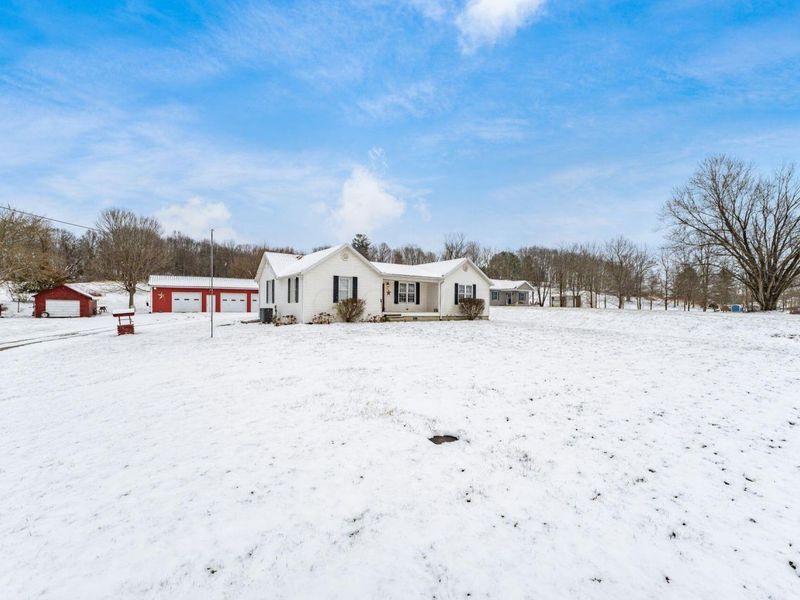 103 Main Street, Wilkesville, OH 45695 Photo 37