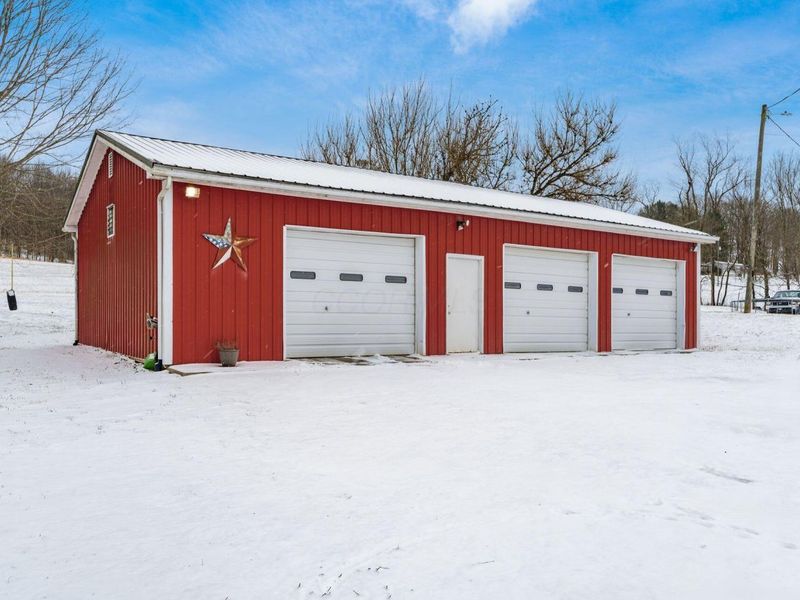 103 Main Street, Wilkesville, OH 45695 Photo 39