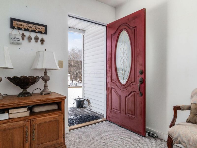 103 Main Street, Wilkesville, OH 45695 Photo 4