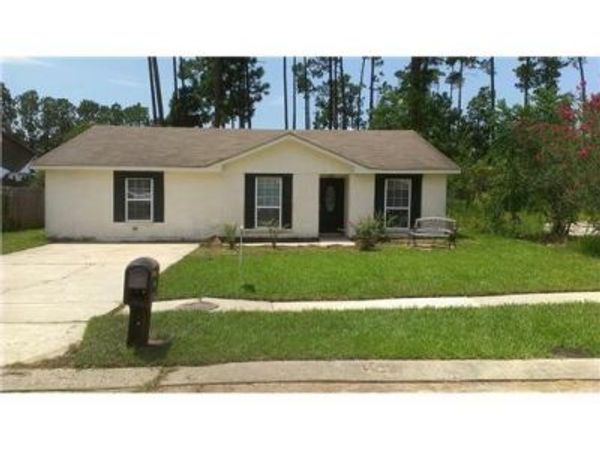 1806 BROOKTER Street, Slidell, LA 70461