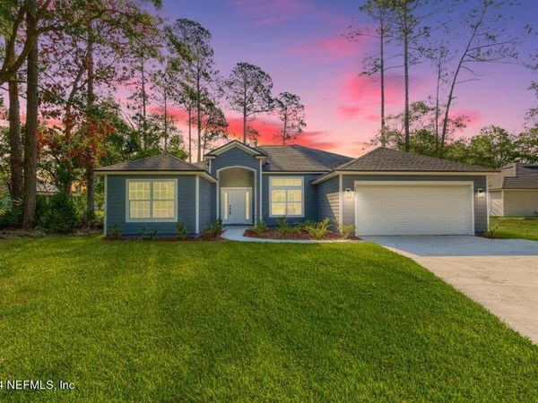 2973 SNELL Street, Jacksonville, FL 32218