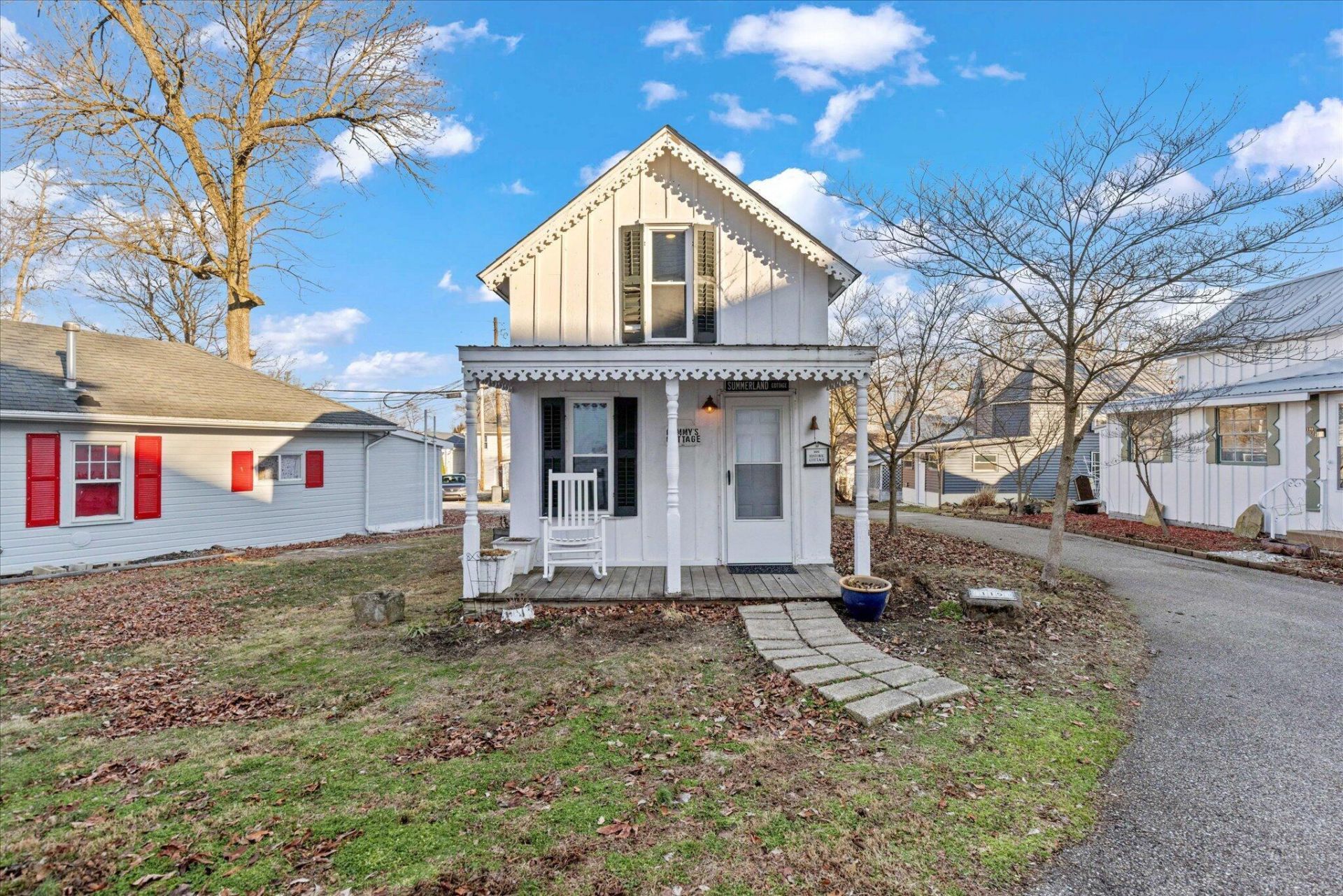 115 6th Street, Lancaster, OH 43130 Main Photo