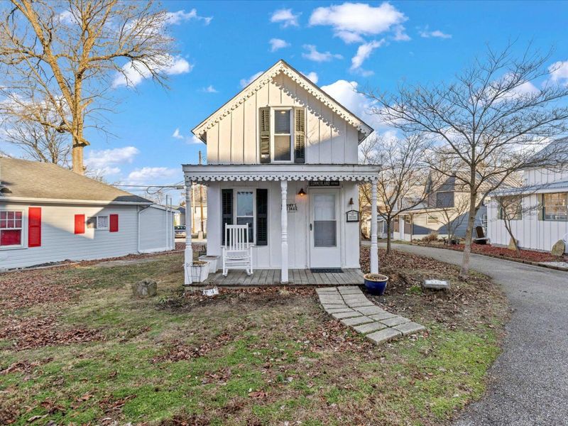 115 6th Street, Lancaster, OH 43130 Photo 2