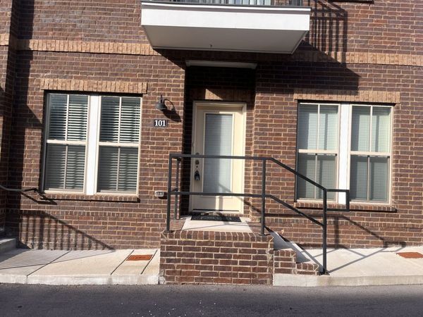 1021 Vida Way, Unit 101, Nolensville, TN 37135