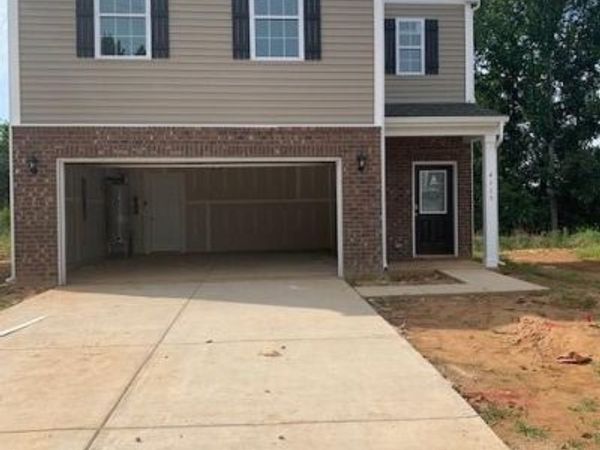 4115 Village Boulevard NW, Conover, NC 28613