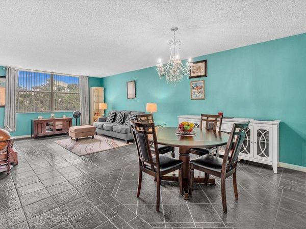 6570 Royal Palm Boulevard, Unit 206J, Margate, FL 33063