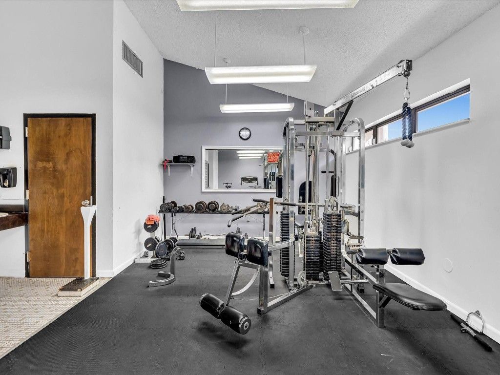 6570 Royal Palm Boulevard, Unit 206J, Margate, FL 33063 Photo