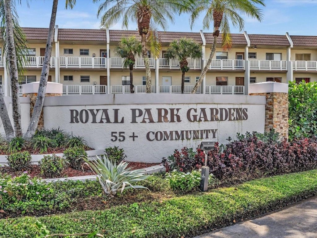 6570 Royal Palm Boulevard, Unit 206J, Margate, FL 33063 Photo