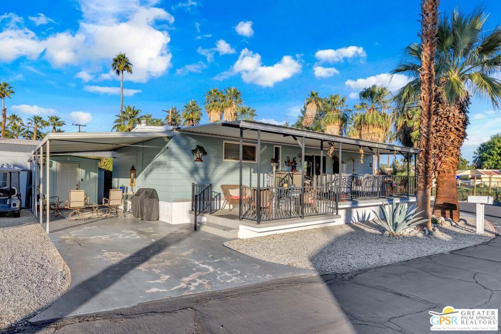 7 Lincoln, Cathedral City, CA 92234 Main Photo