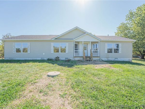 1123 Woodland Drive, Eldon, MO 65026
