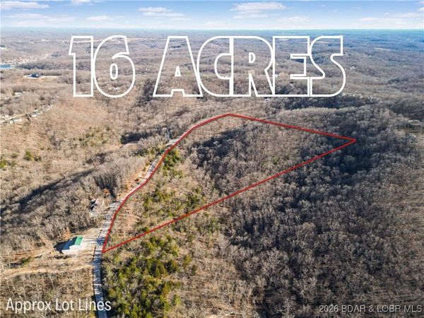 TBD Twin Valley Loop , Linn Creek, MO 65052
