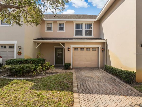 2018 CYPRESS BAY BOULEVARD, KISSIMMEE, FL 34743