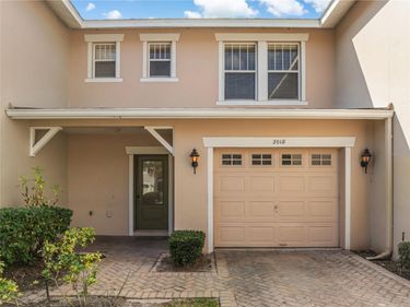2018 CYPRESS BAY BOULEVARD, KISSIMMEE, FL 34743