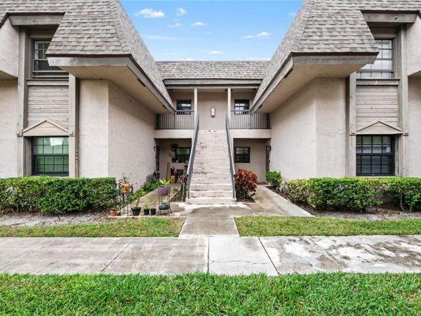 3574 NW 95th Ter, Unit 8Q, Fort Lauderdale, FL 33351