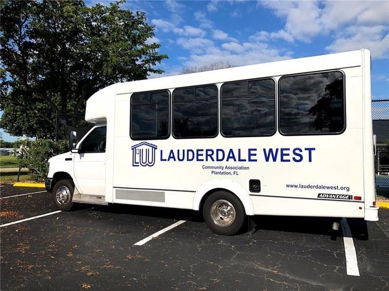 8845 NW 14th Street, Plantation, FL 33322 Photo