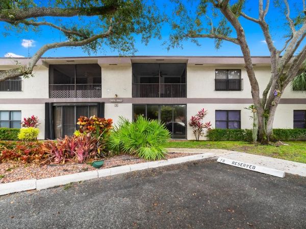4677 Carambola Circle N, Unit 2758, Coconut Creek, FL 33066