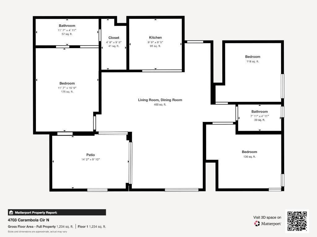 4677 Carambola Circle N, Unit 2758, Coconut Creek, FL 33066 Photo