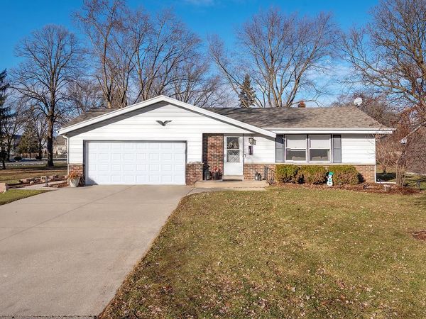 N53W23818 Ervin PLACE, Lisbon, WI 53089