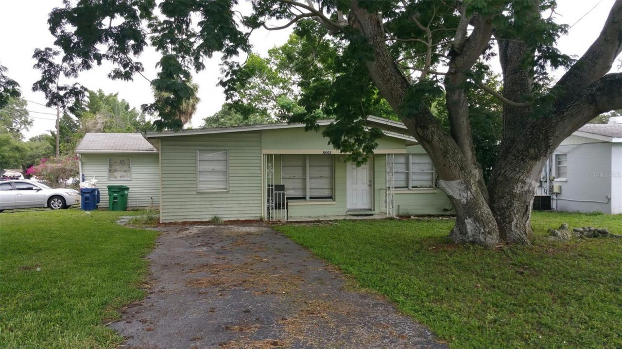 10002 N 26th Street, Tampa, FL 33612 Main Photo