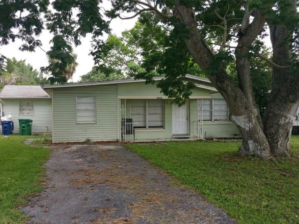 10002 N 26TH STREET, TAMPA, FL 33612