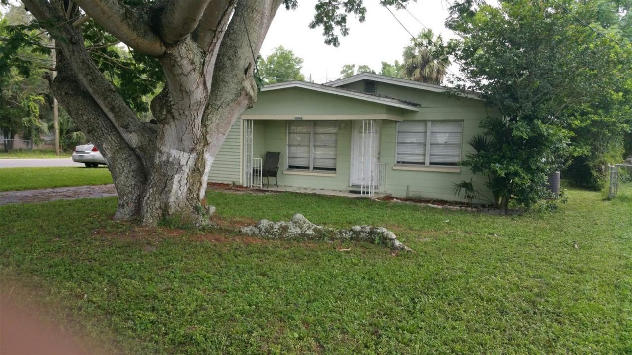 10002 N 26th Street, Tampa, FL 33612 Photo