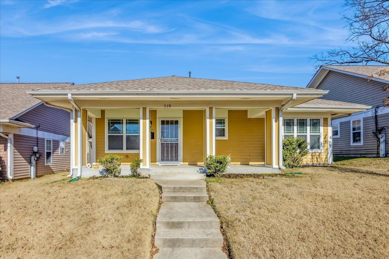 710 Polk Ave, Memphis, TN 38126 Main Photo