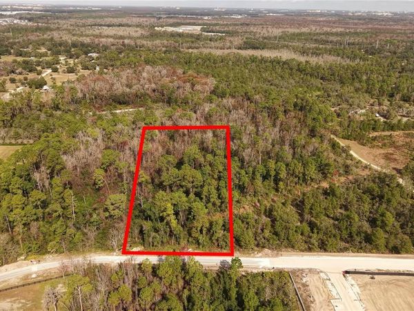 FOREHAND ROAD, DAVENPORT, FL 33896