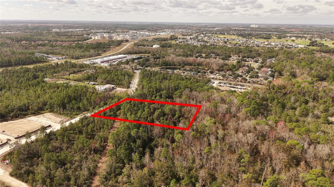 Forehand Road, Davenport, FL 33896 Photo