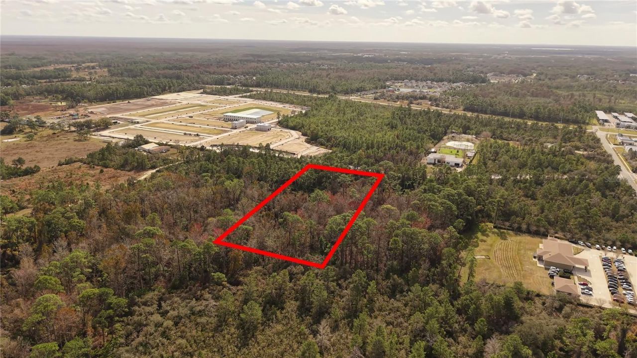 Forehand Road, Davenport, FL 33896 Photo