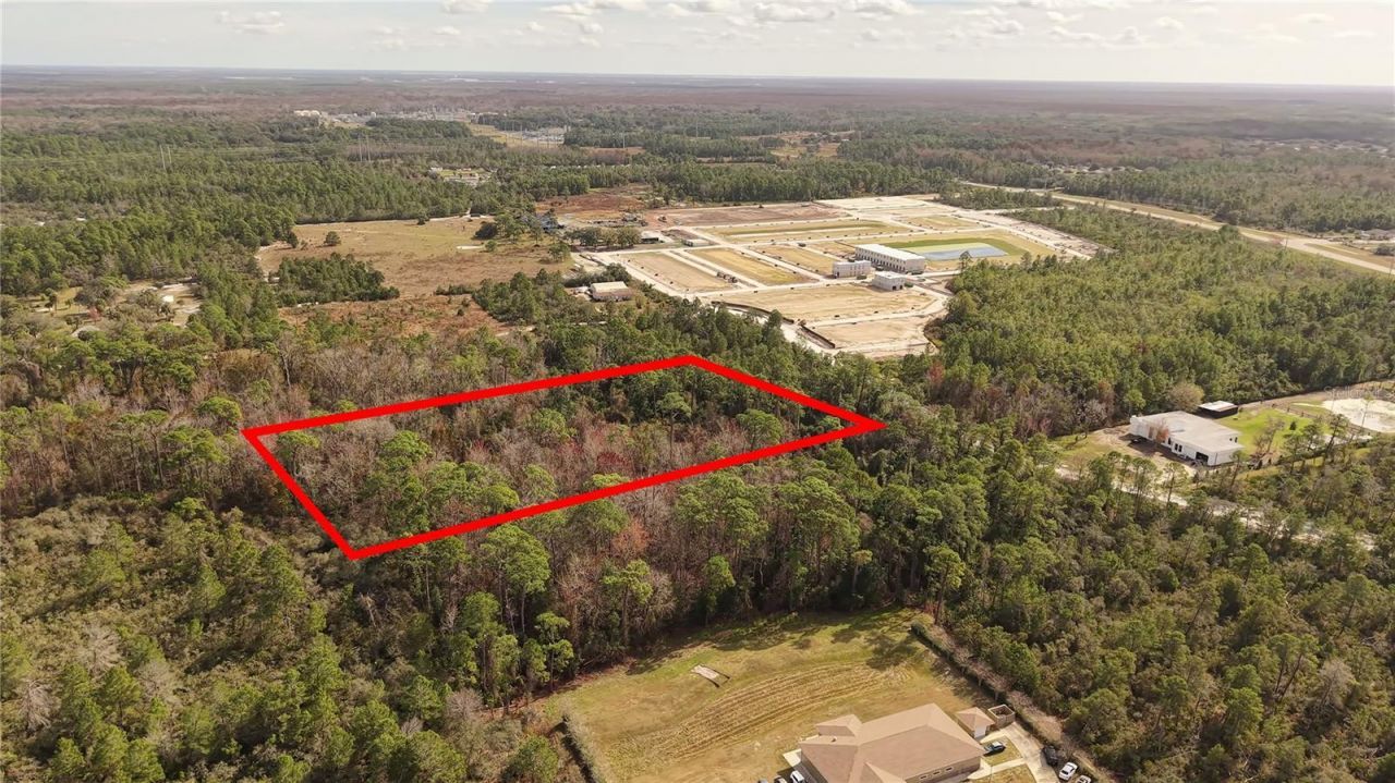 Forehand Road, Davenport, FL 33896 Photo