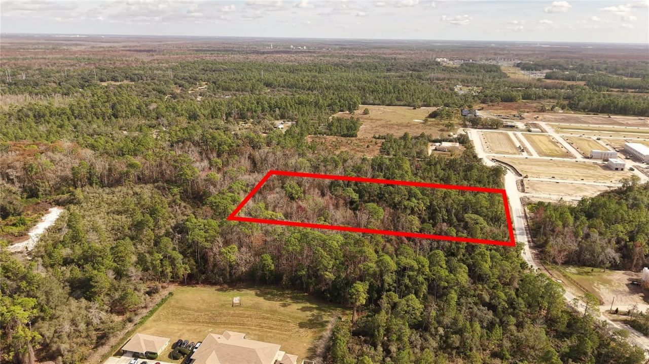 Forehand Road, Davenport, FL 33896 Photo