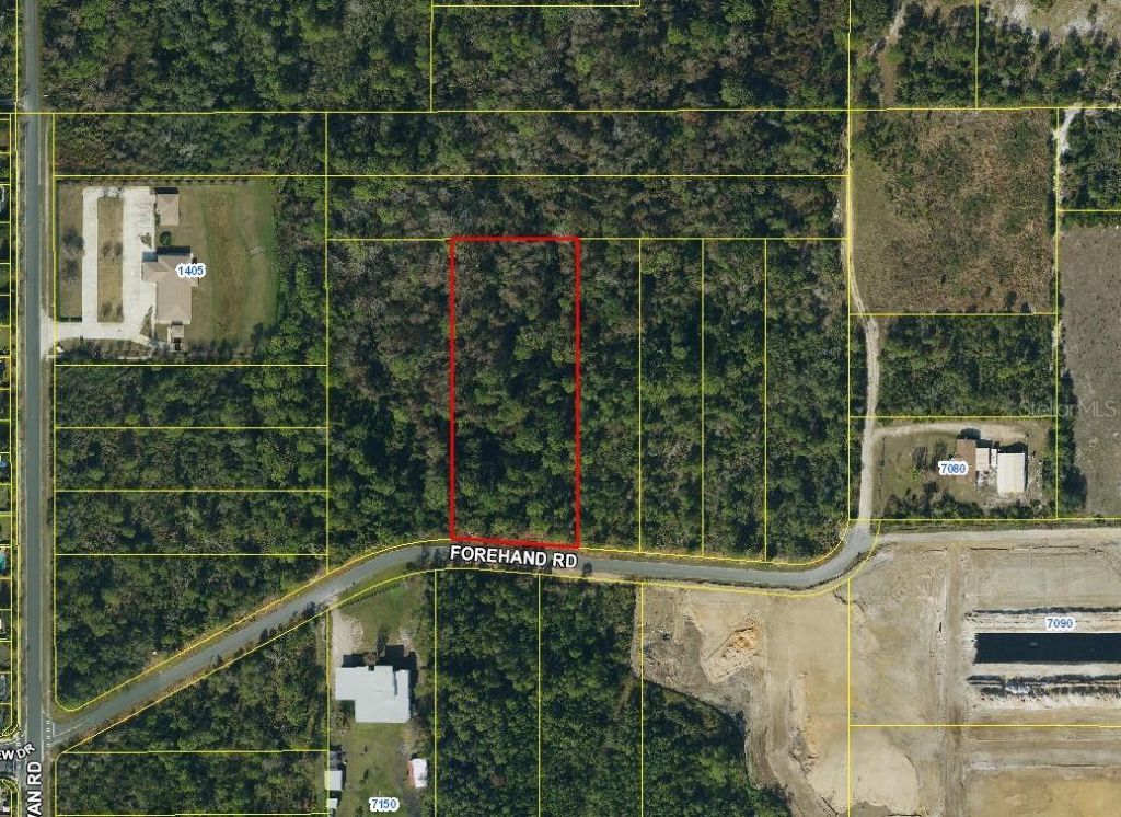 Forehand Road, Davenport, FL 33896 Photo