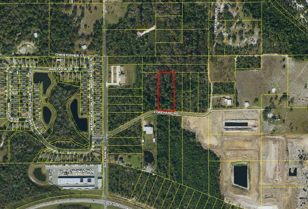 Forehand Road, Davenport, FL 33896 Photo